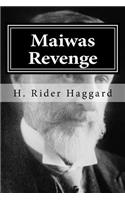 Maiwas Revenge