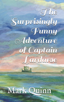 Surprisingly Funny Adventure of Captain Lardarse