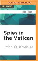 Spies in the Vatican