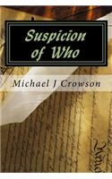 Suspicion of Who
