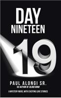 Day Nineteen