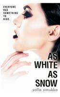 As White as Snow