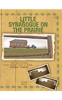 Little Synagogue on the Prairie