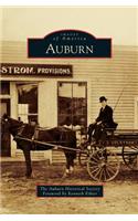 Auburn