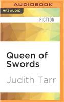 Queen of Swords