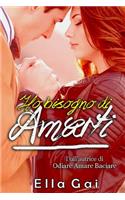 Ho Bisogno di Amarti
