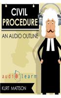 Civil Procedure AudioLearn