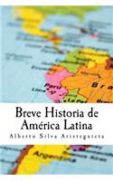 Breve Historia de América Latina