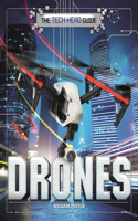 Drones: (The Tech-Head Guide)