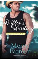 Drifter's Darling: (12 Culpepper Cowboys)