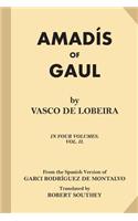 Amadis of Gaul (Volume 2 of 4)