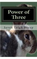 Power of Three
