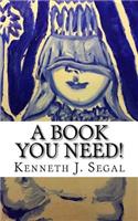 Book You Need!