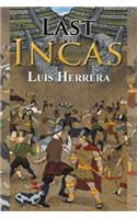 Last of the Incas