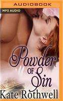 Powder of Sin