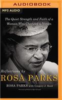 Reflections by Rosa Parks