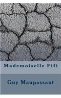 Mademoiselle Fifi