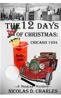12 Days of Christmas
