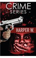 Crime Series: Thicker Than Blood