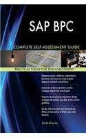 SAP BPC Complete Self-Assessment Guide