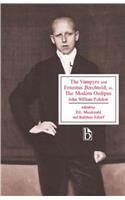 The Vampyre and Ernestus Berchtold