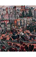 Abraham Manievich