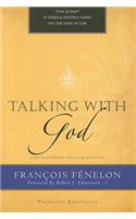 Talking with God