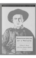 Reminiscences of a Private