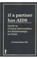 If a Partner Has AIDS