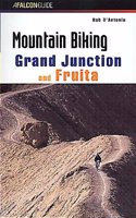 Mountain Biking Grand Junction and Fruita