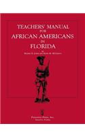 Teachers' Manual for African Americans in Florida