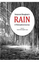 Somerset Maugham's Rain