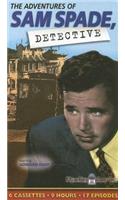 The Adventures of Sam Spade, Detective