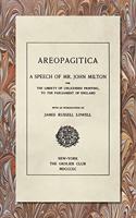 Areopagitica [1890]