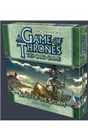 A Game of Thrones: the Card Game