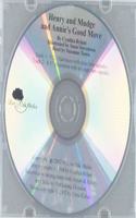 Henry and Mudge and Annie's Good Move (CD)