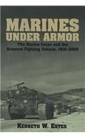 Marines Under Armor