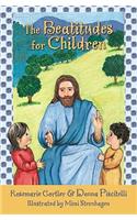 Beatitudes for Children
