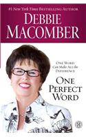 One Perfect Word