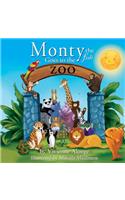 Monty the Fish Goes to the Zoo: (English)