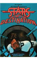 Complete Alfred Bester's Stars My Destination