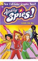 I Hate the 80's and Attack of the 50 Ft Tall Mandy