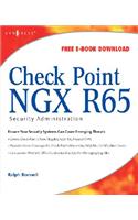 Check Point NGX R65 Security Administration