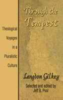 Through the Tempest