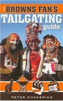 Browns Fan's Tailgating Guide