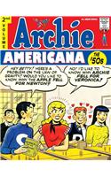 Archie Americana