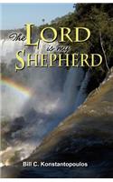 Lord Is My Shepherd
