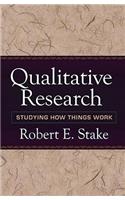 Qualitative Research