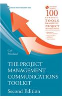 Project Management Communications Toolkit