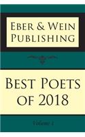 Best Poets of 2018